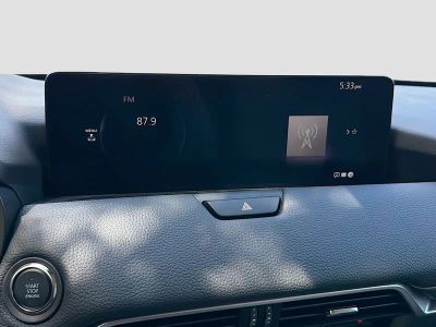 2026 Mazda CX-90 — photo 33 view