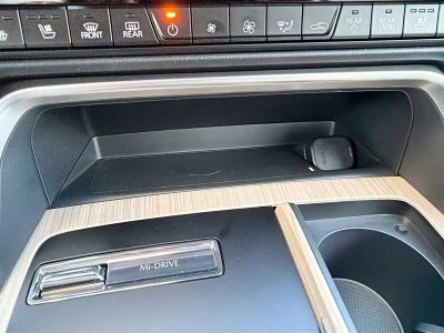 2026 Mazda CX-90 — photo 32 view