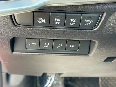 2026 Mazda CX-90 — photo 37 view