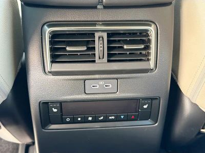 2026 Mazda CX-90 — photo 21 view