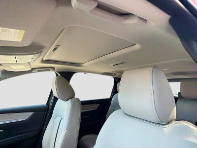 2026 Mazda CX-90 — photo 29 view