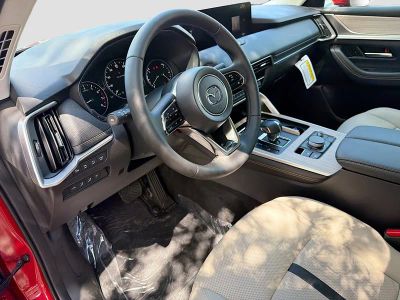 2026 Mazda CX-90 — photo 50 view