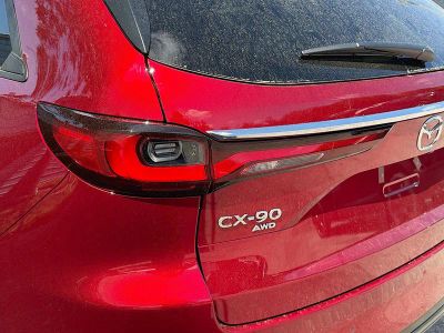 2026 Mazda CX-90 — photo 10 view