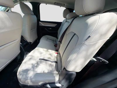 2026 Mazda CX-90 — photo 23 view