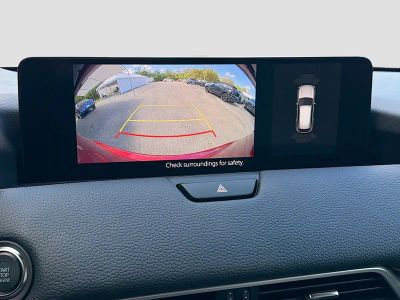 2026 Mazda CX-90 — photo 35 view