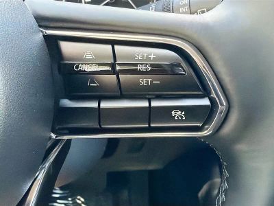 2026 Mazda CX-90 — photo 40 view