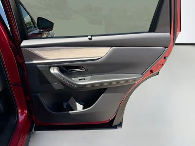 2026 Mazda CX-90 — photo 47 view