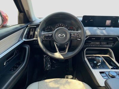 2026 Mazda CX-90 — photo 18 view