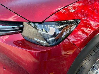 2026 Mazda CX-90 — photo 9 view
