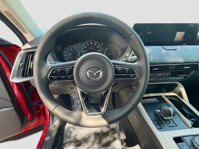 2026 Mazda CX-90 — photo 41 view