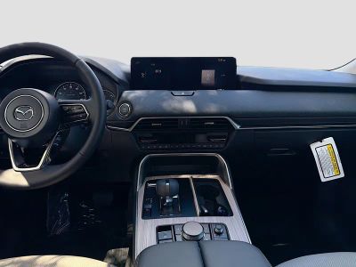 2026 Mazda CX-90 — photo 20 view