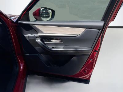 2026 Mazda CX-90 — photo 46 view