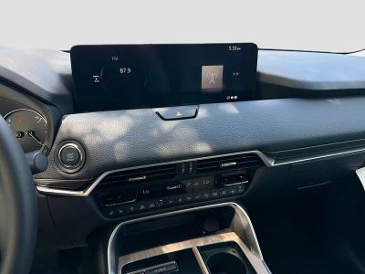 2026 Mazda CX-90 — photo 30 view