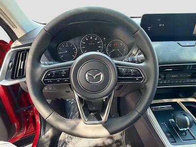 2026 Mazda CX-90 — photo 28 view