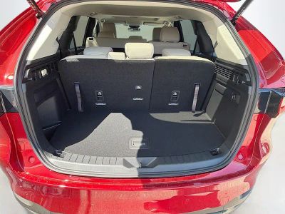 2026 Mazda CX-90 — photo 12 view