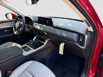 2026 Mazda CX-90 — photo 15 view