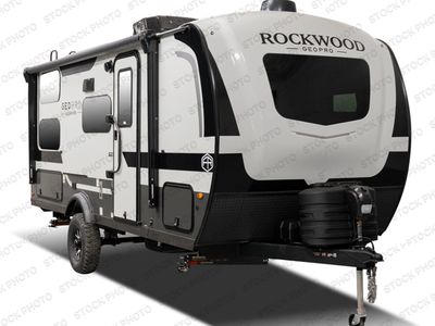2026 Forest River RV Rockwood GEO Pro - Photo 1