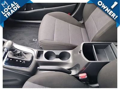 2018 Kia Forte - Photo 27