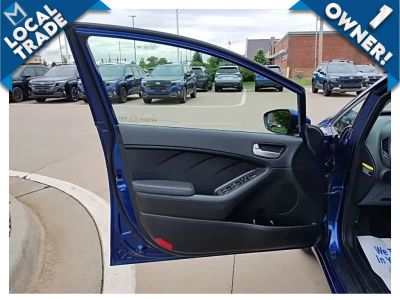 2018 Kia Forte - Photo 16
