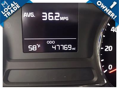 2018 Kia Forte - Photo 24