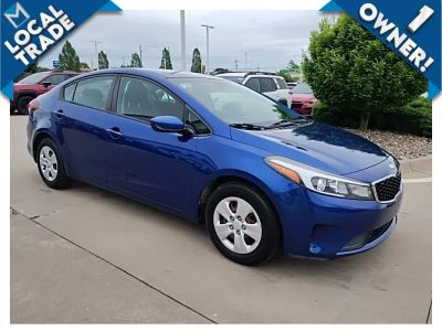 2018 Kia Forte - Photo 5