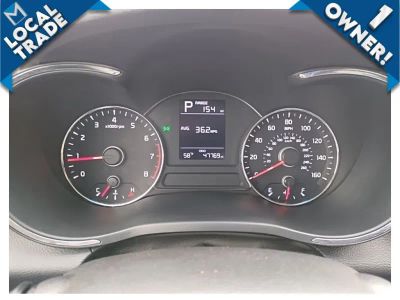 2018 Kia Forte - Photo 23