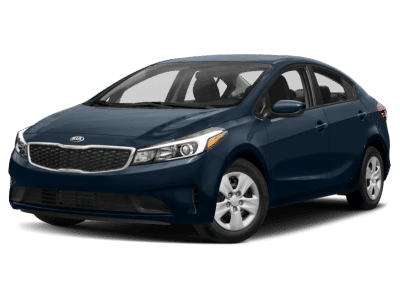 2018 Kia Forte - Photo 40