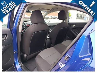 2018 Kia Forte - Photo 33