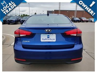 2018 Kia Forte - Photo 8