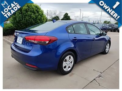 2018 Kia Forte - Photo 7