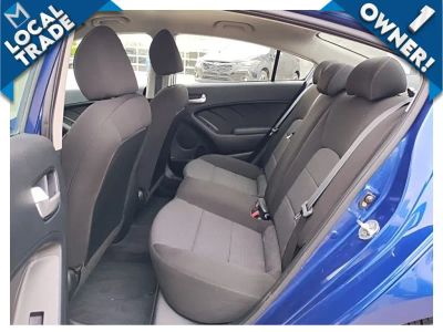 2018 Kia Forte - Photo 34