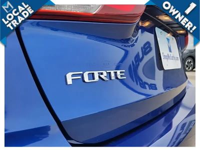 2018 Kia Forte - Photo 11