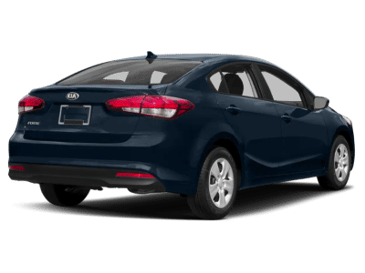 2018 Kia Forte - Photo 41