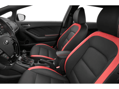 2018 Kia Forte - Photo 45