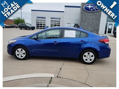 2018 Kia Forte - Photo 10