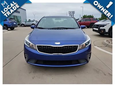 2018 Kia Forte - Photo 3
