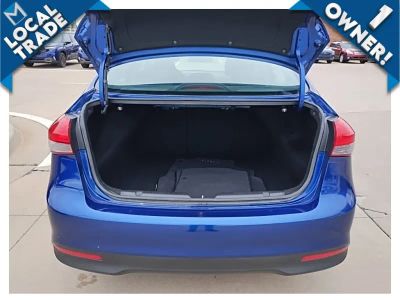 2018 Kia Forte - Photo 36