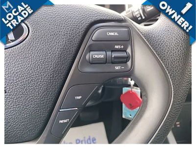 2018 Kia Forte - Photo 26