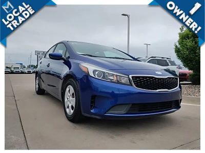 2018 Kia Forte - Photo 4