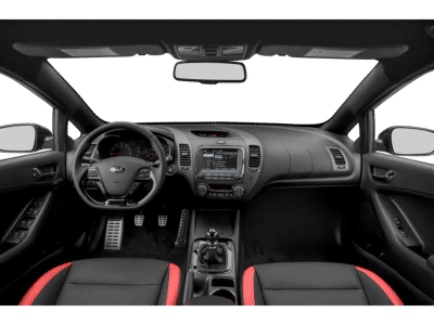 2018 Kia Forte - Photo 44
