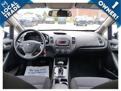 2018 Kia Forte - Photo 21