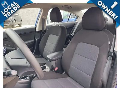 2018 Kia Forte - Photo 20