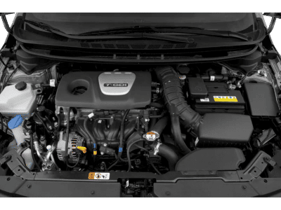 2018 Kia Forte - Photo 47