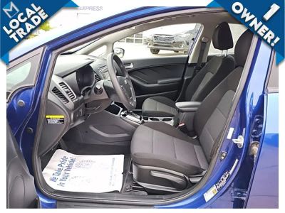 2018 Kia Forte - Photo 19