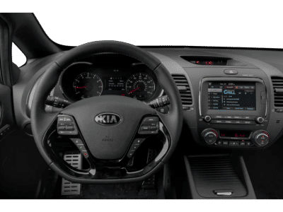2018 Kia Forte - Photo 43