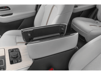 2026 Mazda CX-90 PHEV — photo 11 view