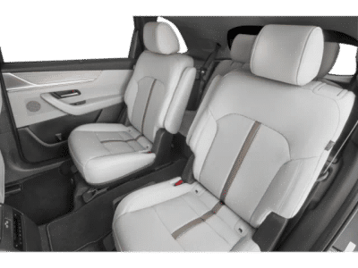 2026 Mazda CX-90 PHEV — photo 10 view