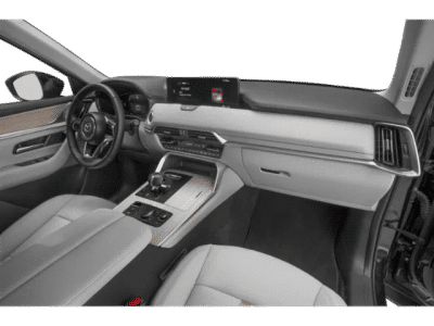 2026 Mazda CX-90 PHEV — photo 12 view