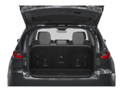 2026 Mazda CX-90 PHEV — photo 8 view