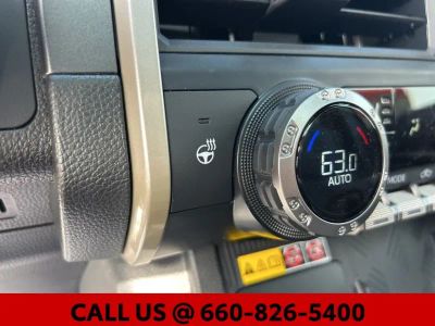 2026 Toyota Tacoma i-FORCE MAX — photo 33 view